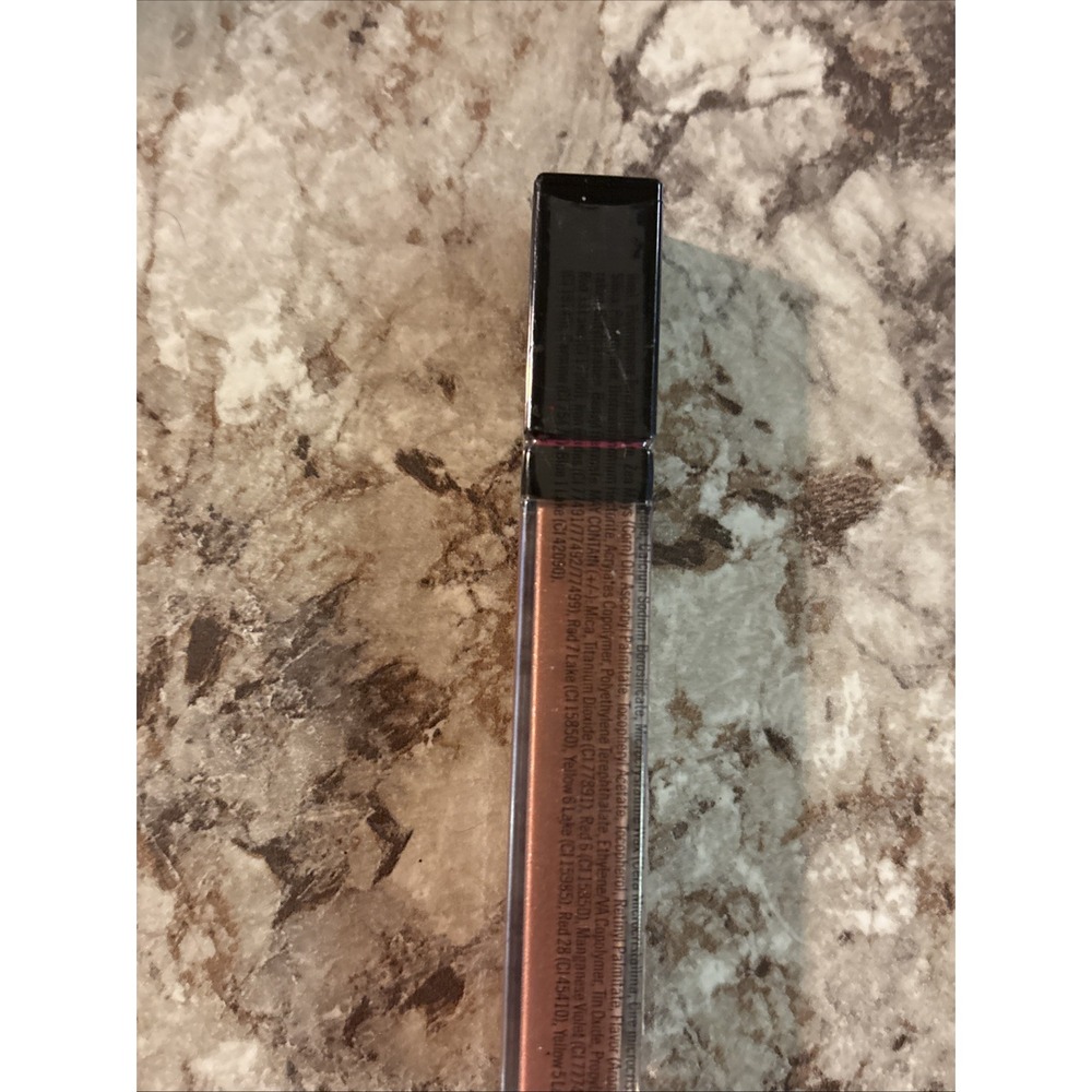 Discontinued Victoria's Secret VERY SEXY Lip Gloss "Yearning" Shimmer‎ Sealed - Picture 3 of 6
